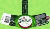 Grolsch, Grolsch Premium Pilsner