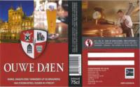 Utrechtse Stoombierbrouwerij Oudaen, Ouwe Daen