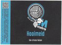 Brouwerij Hommeles, Hooimeid