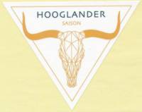 Hooglander Bier, Hooglander Saison