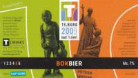 Bierbrouwerij Sint Servattumus, Bokbier