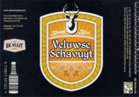 Apeldoornse Bierbrouwerij De Vlijt, Veluwse Schavuyt Blond Bier