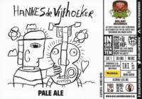 Briljant Brouwhuis, Hannes de Vijfhoeker Pale Ale