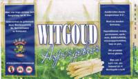 Bierbrouwerij Sint Servattumus, Witgoud Aspergebier