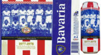 Bavaria, PSV 1977-1978