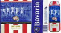 Bavaria, PSV 1987-1988