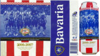 Bavaria, PSV 2006-2007