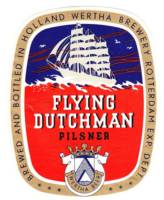 Oranjeboom Bierbrouwerij, Flying Dutchman Pilsner
