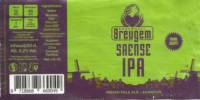 Breugem Bier, Saense IPA