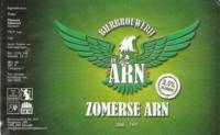 Bierbrouwerij De Arn, Zomerse Arn