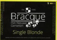 Bracque Speciaalbieren, Single Blonde