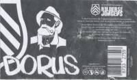 Stadsbrouwerij Helderse Jongens, Dorus