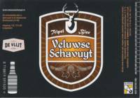Apeldoornse Bierbrouwerij De Vlijt, Veluwse Schavuyt Tripel Bier