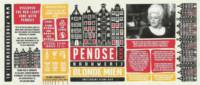 Penose Brouwerij, Blonde Mien