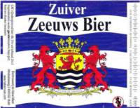 Bierbrouwerij Vermeersen , Zuiver Zeeuws Bier