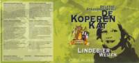 Delftse Stadsbrouwerij De Koperen Kat, Lindebier Weizen