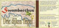 Brouwerij Swambacchus, Drie Dijken Tripel