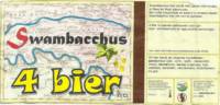 Brouwerij Swambacchus, 4 Bier