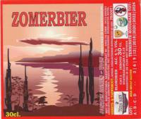 Jantje's Bieren Uden, Zomerbier