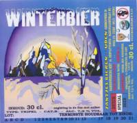 Jantje's Bieren Uden, Winterbier Tripel
