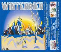 Jantje's Bieren Uden, Winterbier Tripel