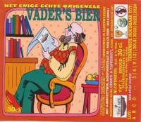Jantje's Bieren Uden, Vader's Bier Blond Bier