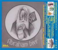 Jantje's Bieren Uden, Abraham Bier Amberbier