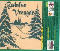Jantje's Bieren Uden, Bedafse Vreugde Amberbier