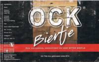 Bierbrouwerij De Arn, Ock Biertje