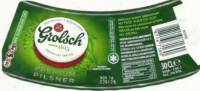 Grolsch, Grolsch Premium Pilsner