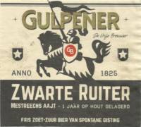 Gulpener Bierbrouwerij, Zwarte Ruiter