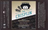 Brouwerij Sint Crispijn, Noir