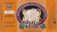 Bierbrouwerij de 3 Horne, Zilster Tripel