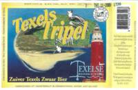 Texelse Bierbrouwerij, Texels Tripel