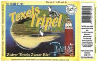 Texelse Bierbrouwerij, Texels Tripel