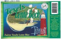 Texelse Bierbrouwerij, Texels Lente Bock