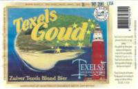 Texelse Bierbrouwerij, Texels Goud