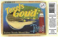 Texelse Bierbrouwerij, Texels Goud
