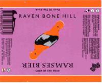 RavenBoneHill, Cock Of The Rock