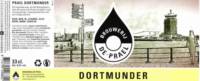 Brouwerij de Prael, Dortmunder