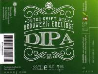 Brouwerij Emelisse, DIPA