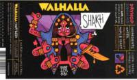 Walhalla Craft Beer, Shakti Double IPA