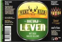 Hert Bier, Nieuw Leven Wit Bier