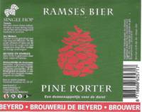 Brouwerij De Beyerd, Pine Porter