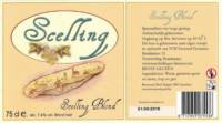 Terschelling Bieren, Scelling Blond