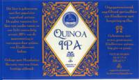 Brewery Lux, Quinoa IPA