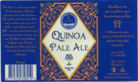 Brewery Lux, Quinoa Pale Ale