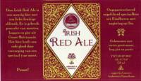 Brewery Lux, Irish Red Ale