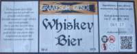 Graafsch Genot, Whiskey Bier