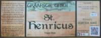 Graafsch Genot, St. Henricus Tripel Hop